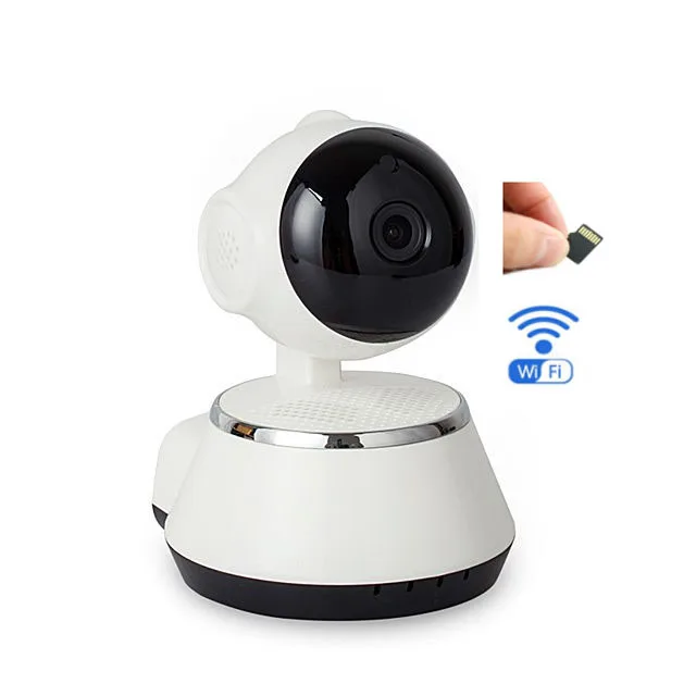 +32G SD Mini Wifi IP Camera Wireless 1080P Smart P2P Baby Monitor Network CCTV Security Camera Home Protection Mobile Remote Cam +32G SD Mini Wifi IP Camera Wireless 1080P Smart P2P Baby Monitor Network CCTV Security Camera Home Protection Mobile Remote Cam