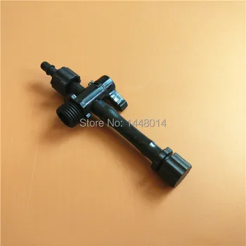 

Outdoor large format printer spare parts Flora VJ1604 Roland Mimaki 3 ways ink valve /CISS system switch /UVink tube connector