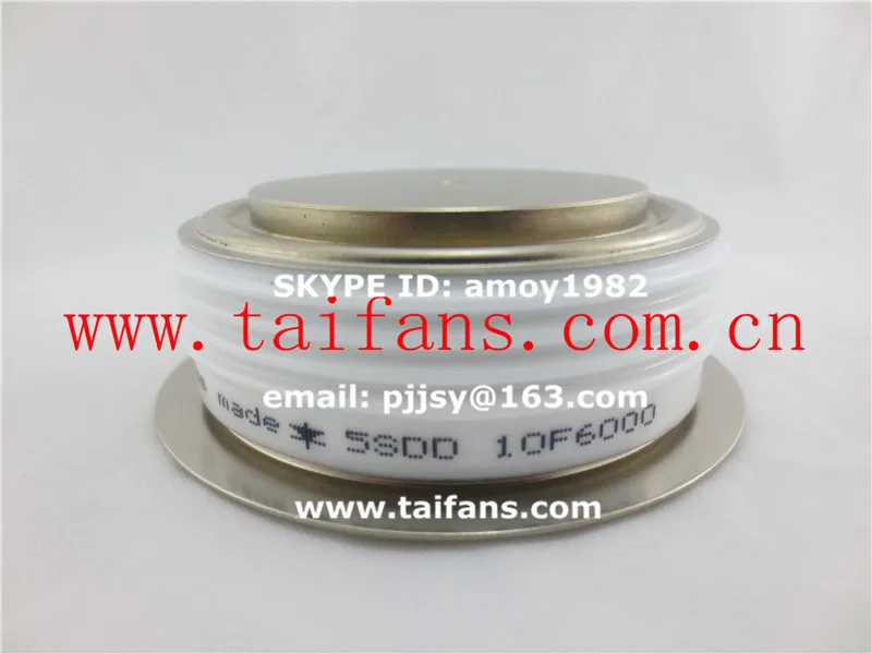 5SDD10F6000 диод модуль 5SDD 10F6000