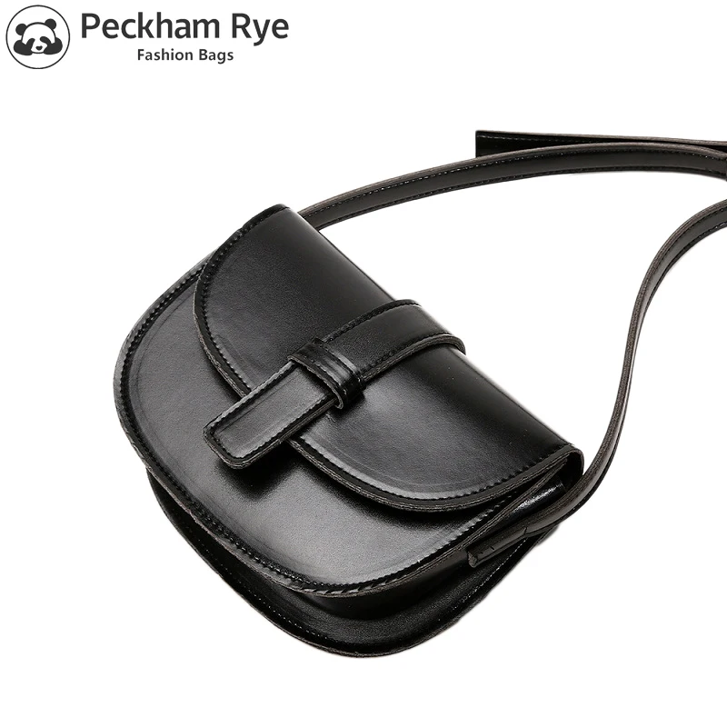 

Designer crossbody Bags for Women 2019 Summer Yellow White Saddle Mini Shoulder Messenger Bag Purses and Handbags Sac A Main