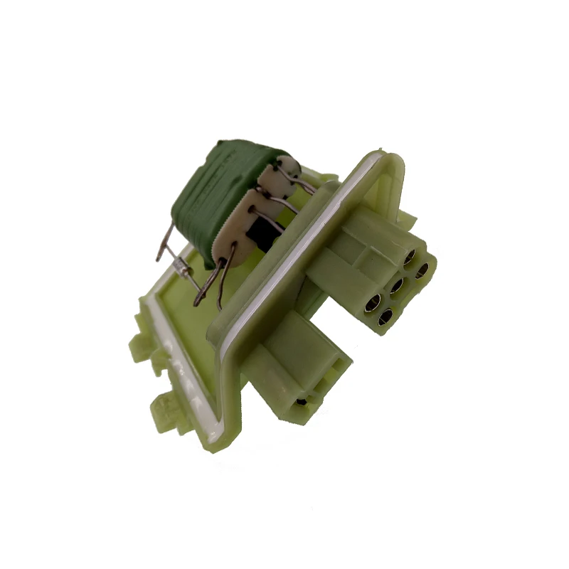 OE: 357959263 357 959 263 Good HVAC Heat resistance/radiator Fan/Blower motor resistor fits for VOLKSWAGEN VW Passat B3& B4