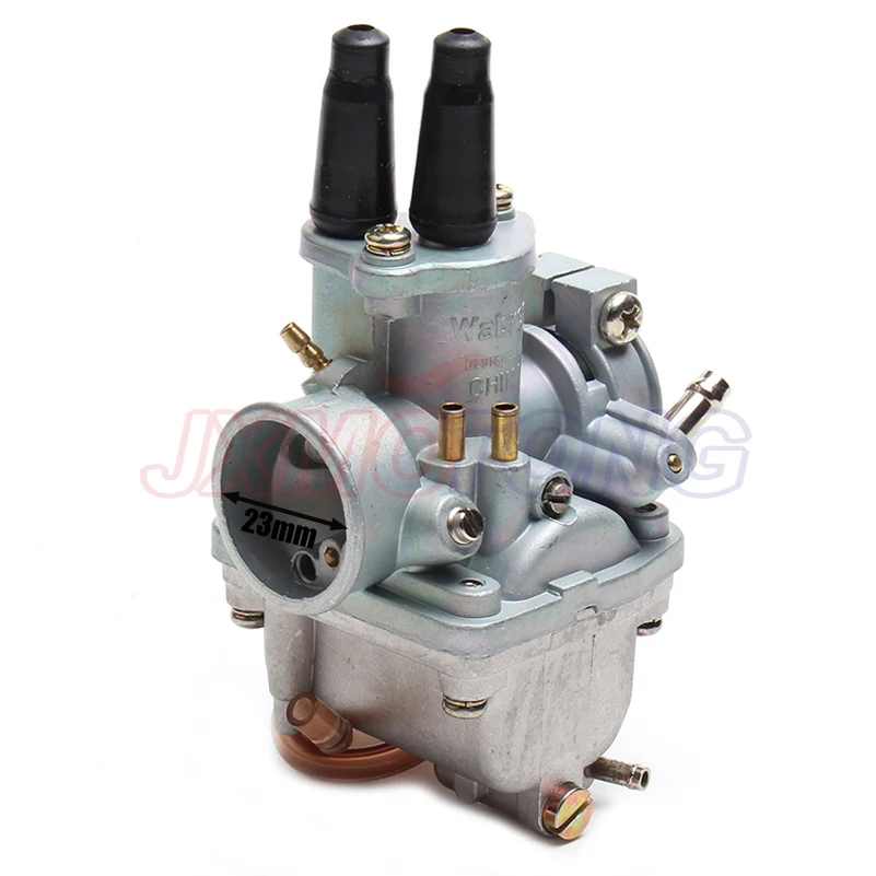 Мотоцикл Велосипед 50cc Carb Карбюратор для Yamaha PW80 PW 80 Байк