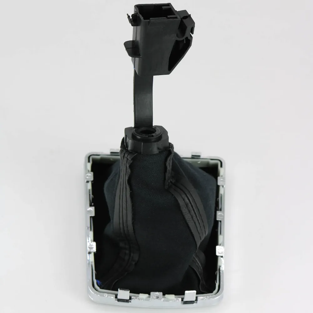 Для Vauxhall Opel Astra H(04-10) CORSA D(06-14) Авто-Стайлинг Новые 5 шт/упаковка, Скорость автоматическая ручка переключения рулевого механизма автомобиля кожаные ботинки со вставками