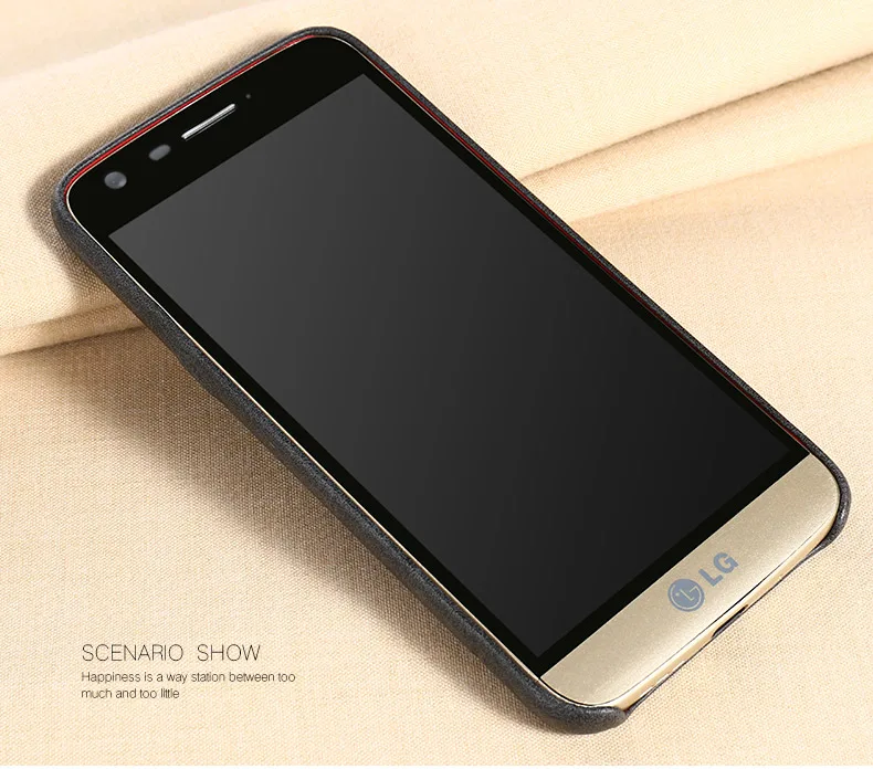 X-Level Роскошный Ретро Чехол из искусственной кожи для LG G5 чехол-накладка для LG G5 H850 H820 H860N Vingate кожаный чехол для телефона Capa Fundas