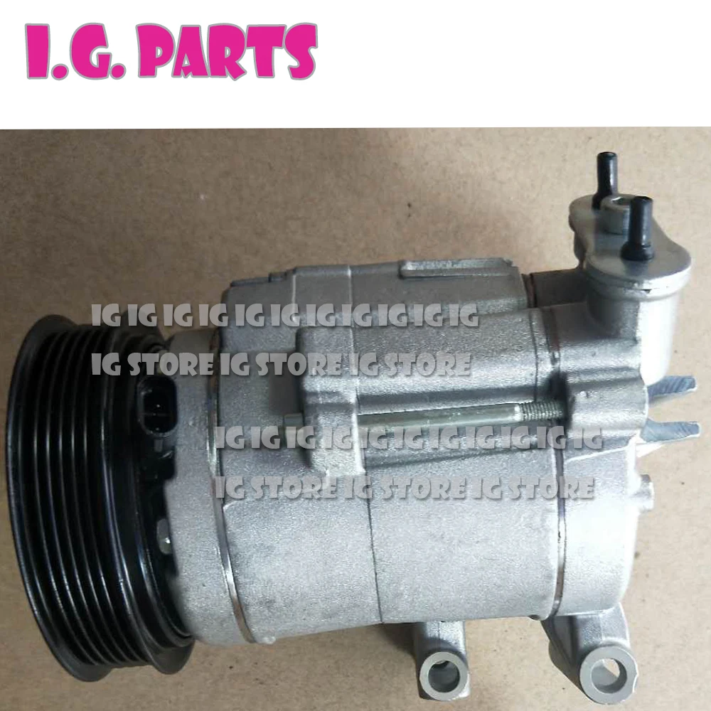 

AC compressor For Opel Antara 3.0 Air Conditioning Compressor