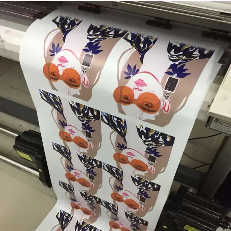 Printable heat transfer vinyl for tshirts Wholesale flex film width 20