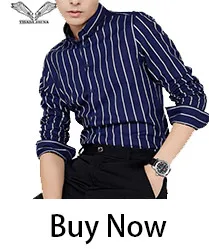 VISADA JAUNA, мужская повседневная рубашка, деловая, мужская, приталенная, с длинным рукавом, брендовая, в клетку, дикая, модная, для отдыха, большой размер 4XL, N5096