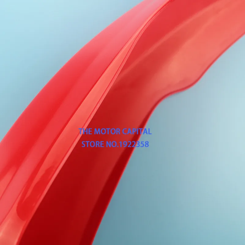 

Motorcycle Motocross Dirt Bike Supermoto 7 color Front Fender Mudguard for Yamaha Suzuki Kawasaki Honda KTM