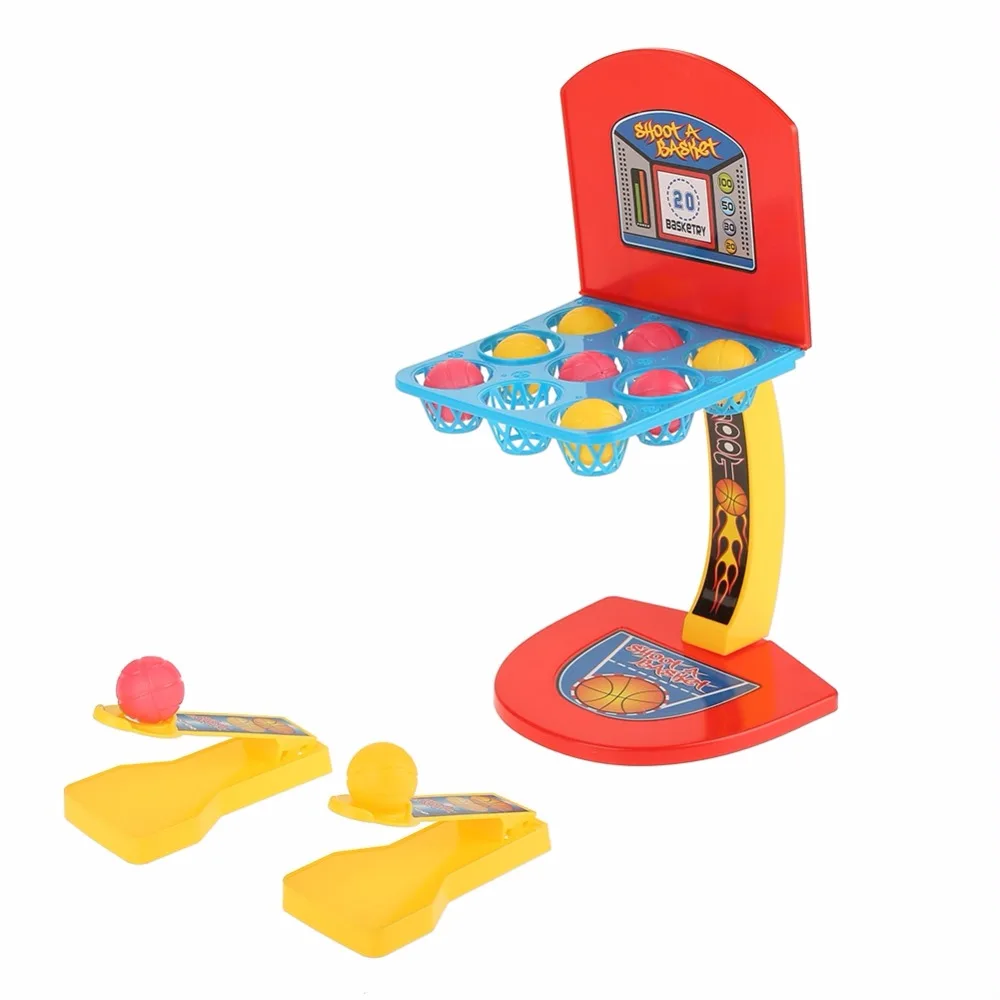 Mini Basketball Toy Sets Basketball Shooting Games Basketball Stand