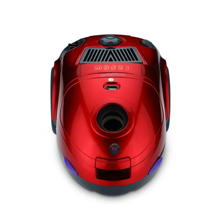 Floor Vacuum Cleaner 1400w Large 