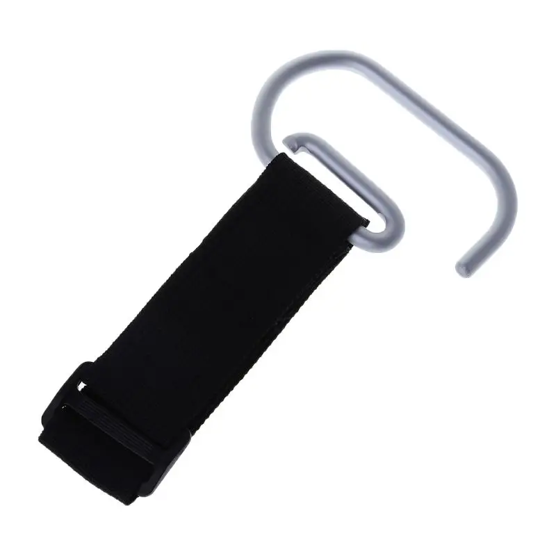 

Baby Stroller Hook Hanger Powerful functional Baby Cart Carriage Hooks Outdoor Shopping Bags Storage Hanging Supplies Portable