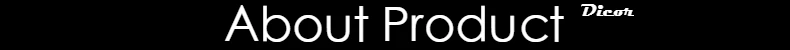 About Product