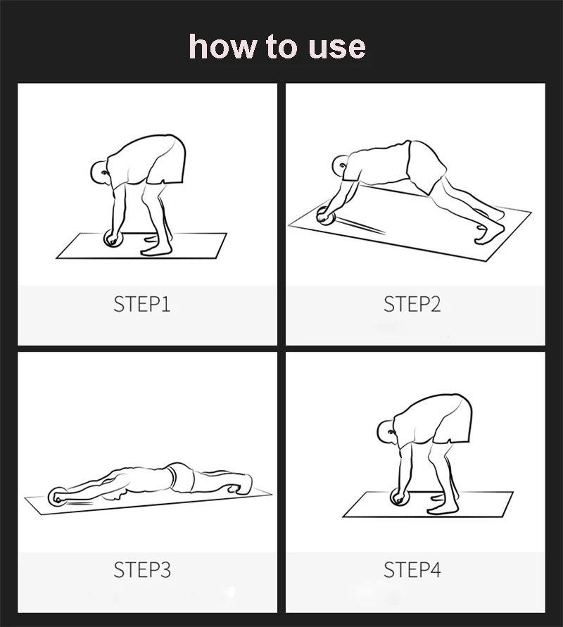 use
