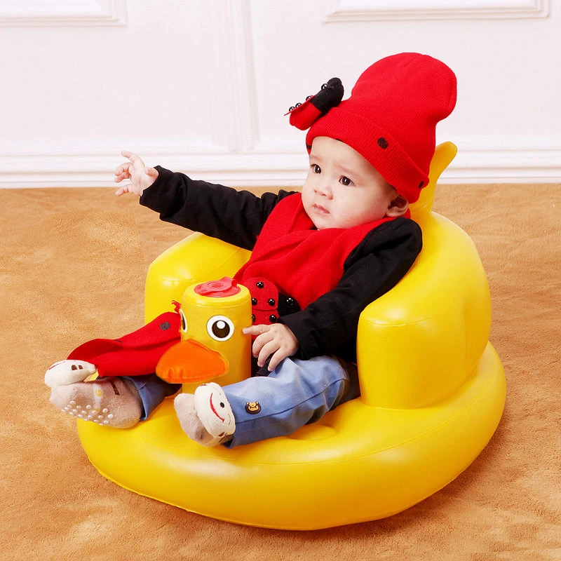0 12 Month,1 3 Years Old, Baby Learn Seat Children Sofa Small Portable