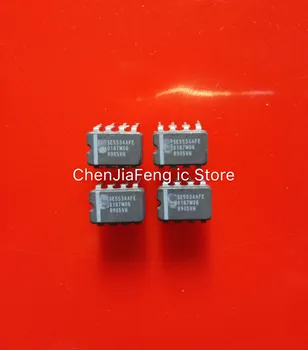 

2PCS/LOT SE5534AFE DIP8 Operational Amplifier Chip