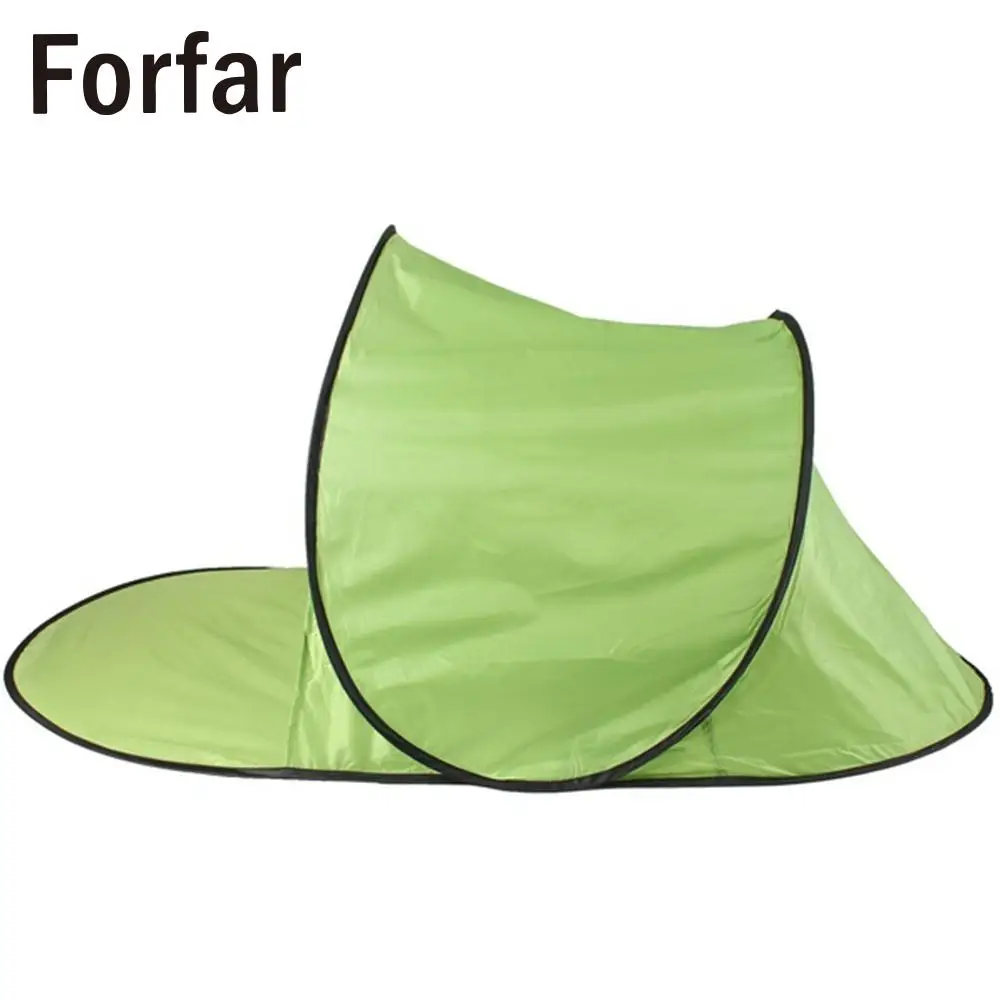 الشمس الملاجئ يصل خيمة خيمة للشاطئ المياه حديقة في الهواء الطلق التبريد المحمولة