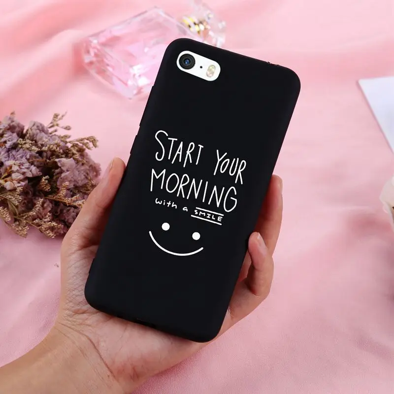 Простые мягкие чехлы для iPhone 4 4S 5 5S SE 6 6S 7 8 Plus X XR XS Max Ультратонкий чехол с