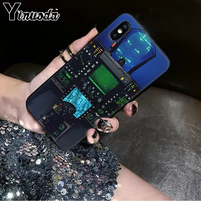 cool aircraft airplane cockpit