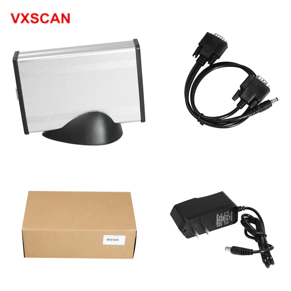 

4D Decoder Clone Box for Quickly 4C/4D/46/48 Key Programmer