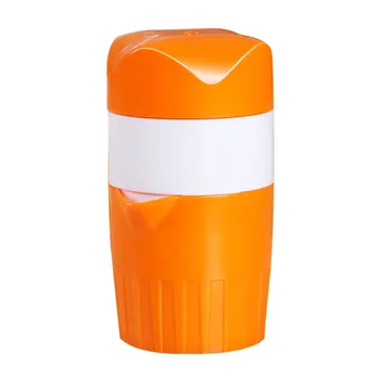 

Manual Juice Extractor Fruits Squeezer Orange Juicer Reamers Hand Press Travel Small Fruit Squeezer Machine Press Cup