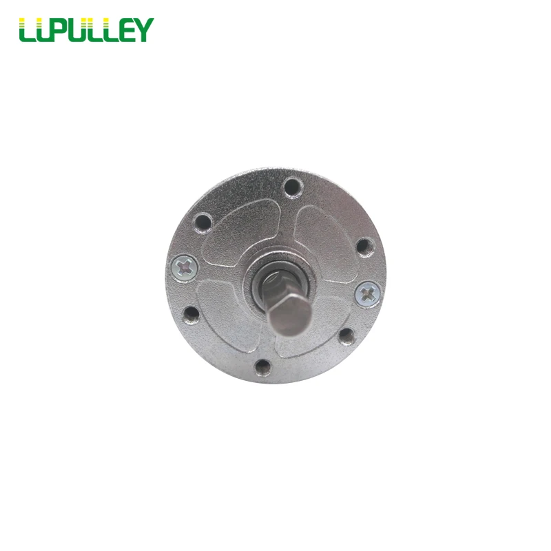 Реверсивный двигатель постоянного тока LUPULLEY ZGA37RG ZYTD520 12 В 24 медленная скорость 10