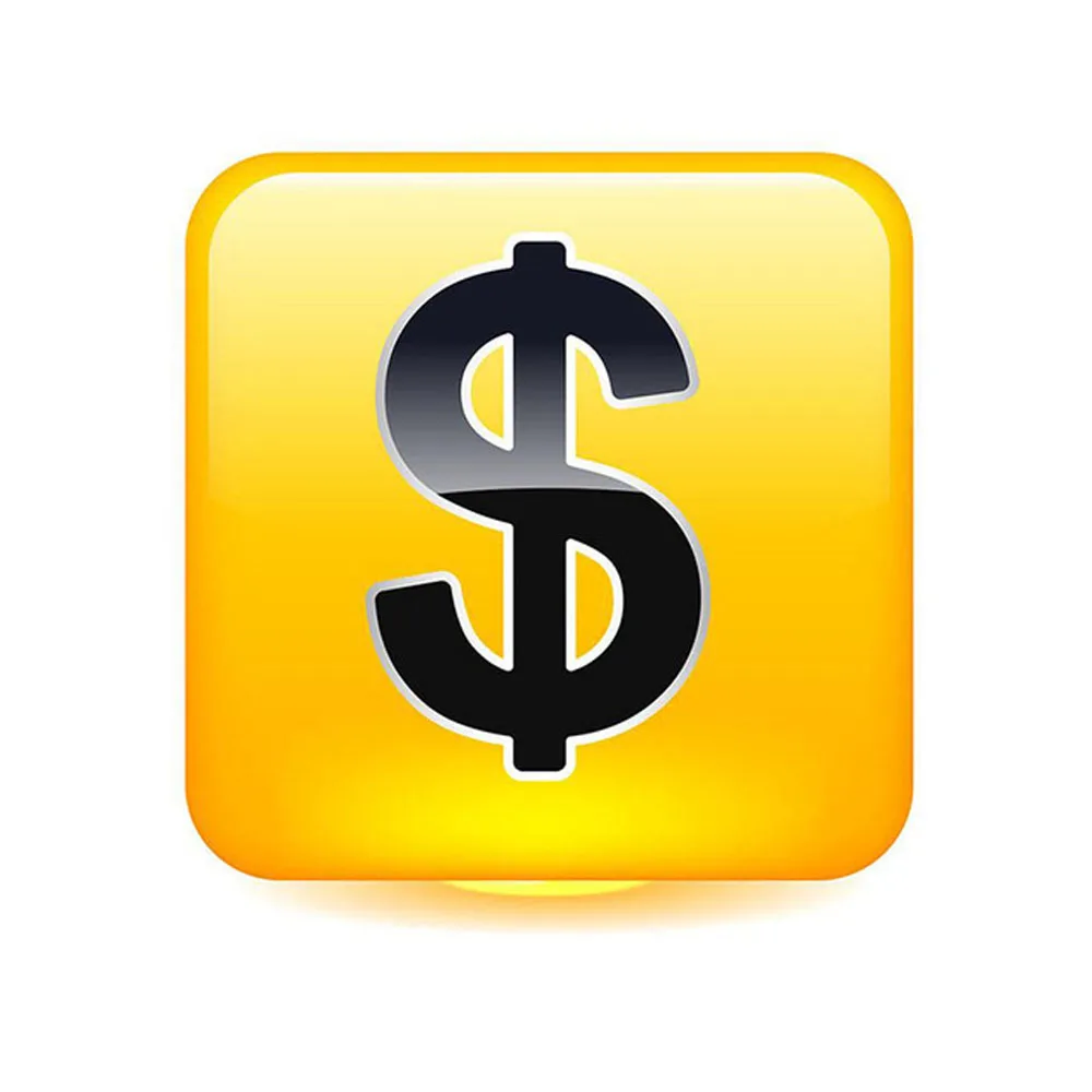

Make Your Own Order For Extra Shipping Cost