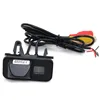 Newest waterproof car rear view camera special car camera reverse backup rearview for TOYOTA COROLLA VIOS ► Photo 3/6