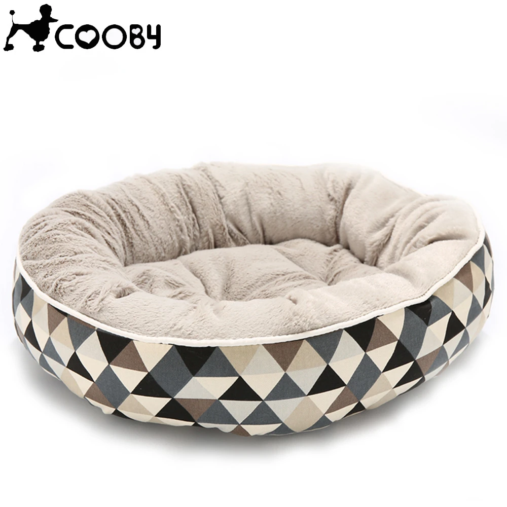 washable puppy bed