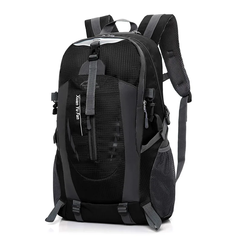 backpacks