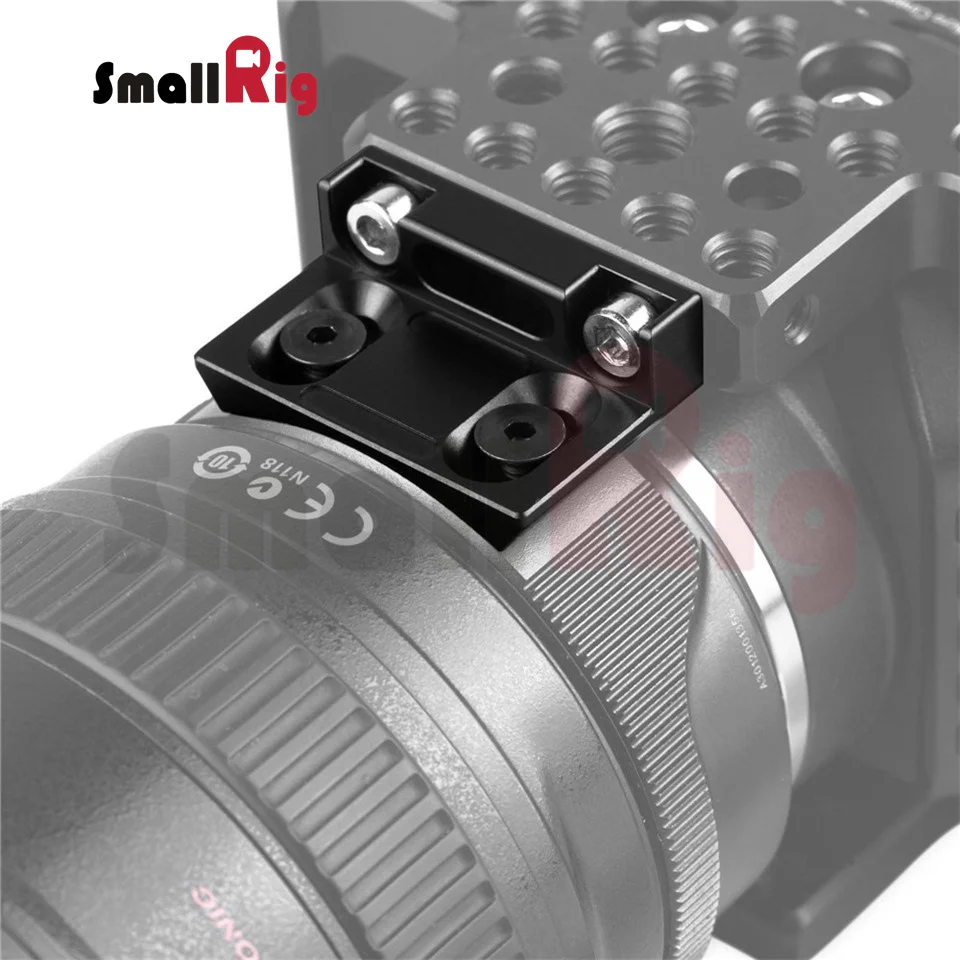 Smallrig Metabones Lens Support Adapter Film Gear South Africa