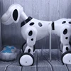 2.4G Wireless Intelligent Remote Control Robot Dog Electronic Dance Pet Music Educational Interactive Talking Toys For children 3