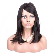 Jewish Wig Kosher European Virgin Hair Wig Pre Plucked With Baby Hair Lace Front Human Hair Wigs Honey Queen