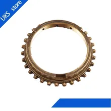 24431-72140 второе зубчатое кольцо синхронизатора в сборе для SUZUKI
