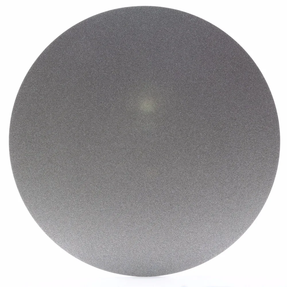 Disque De Polissage Diamanté 100mm (4") Pour Meuleuse à Tour - Neuf