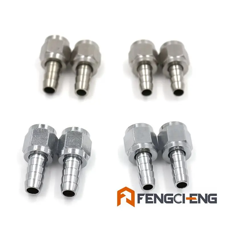 Колючая Поворотная гайка 2 шт./компл. Бесплатная доставка Kegging Fitting Brewer Hardware|barbed
