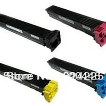 Заводская распродажа! Совместимость Цвет Копиры тонер-картридж tn611 для KONICA MINOLTA BIZHUB C451/C550/C650