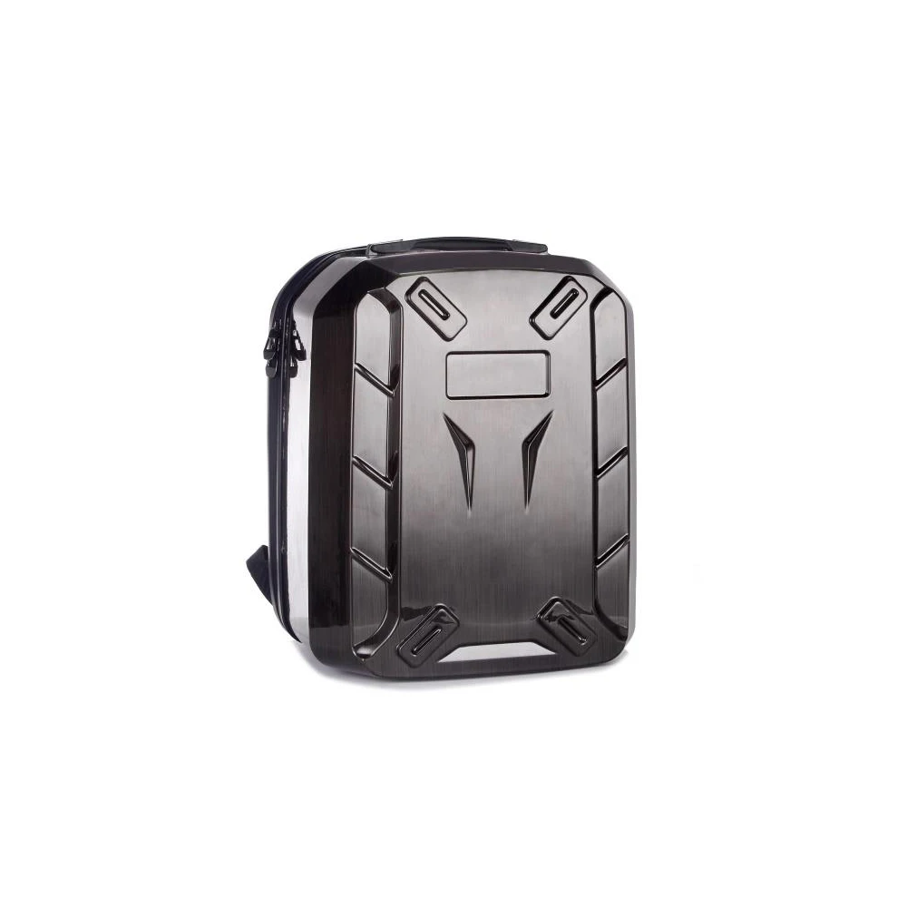 DJI Ronin MX карданный жесткий рюкзак коробка водонепроницаемый сумка чехол - Цвет: Черный