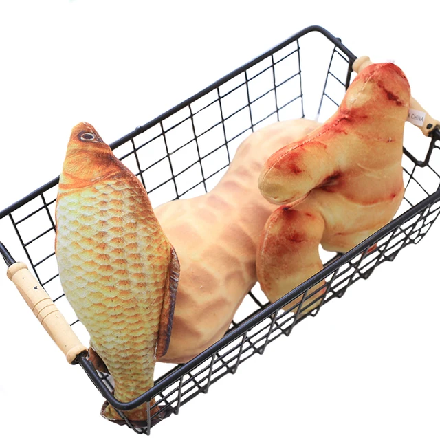 1pc 15-20cm 10 styles creative vegetables Pendant plush toy stuffed soft fruit Bag Pendant for kids girls adult cute gift 2