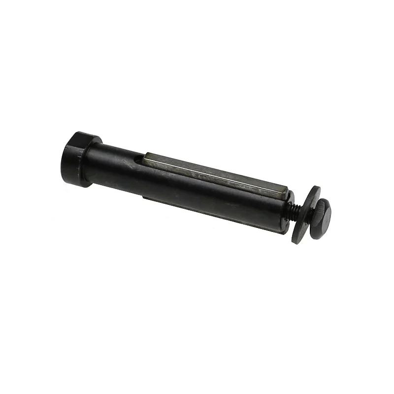 

1PCS polishing machine connecting rod M14, suitable for 4-slot polishing wheel, for angle grinder Bulgaria 125mm connecting rod