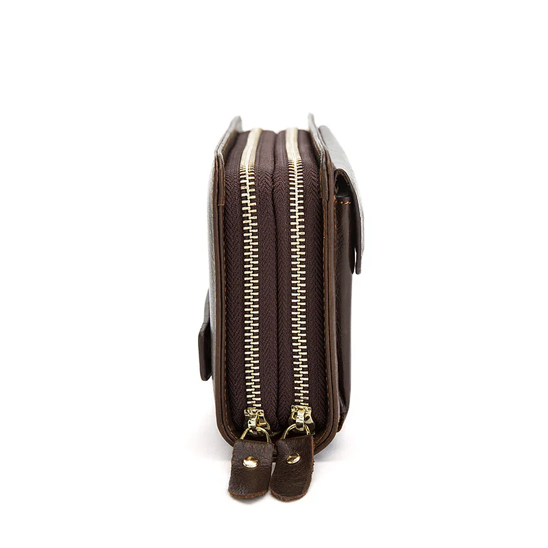 Men's clutch wallet