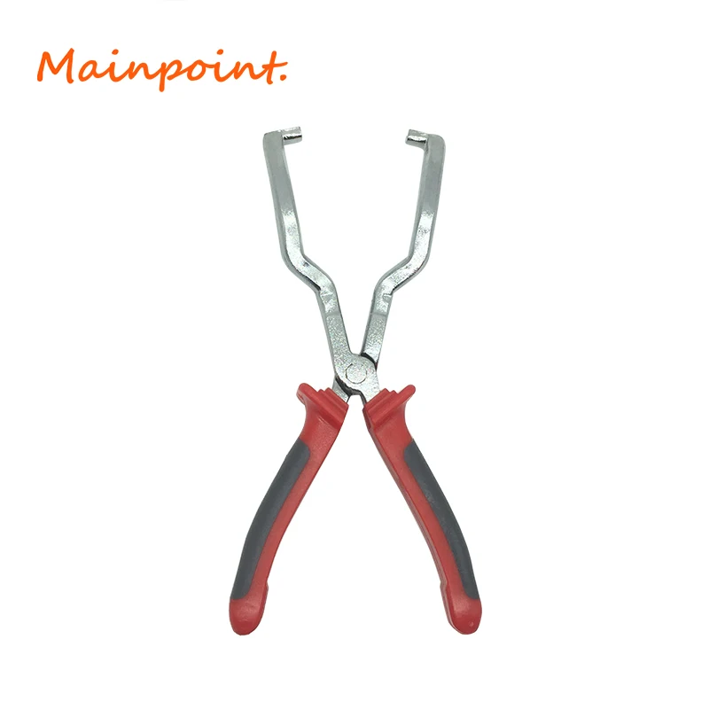 Buy 220mm Fuel Line Pliers Petrol Clip Pipe Hose