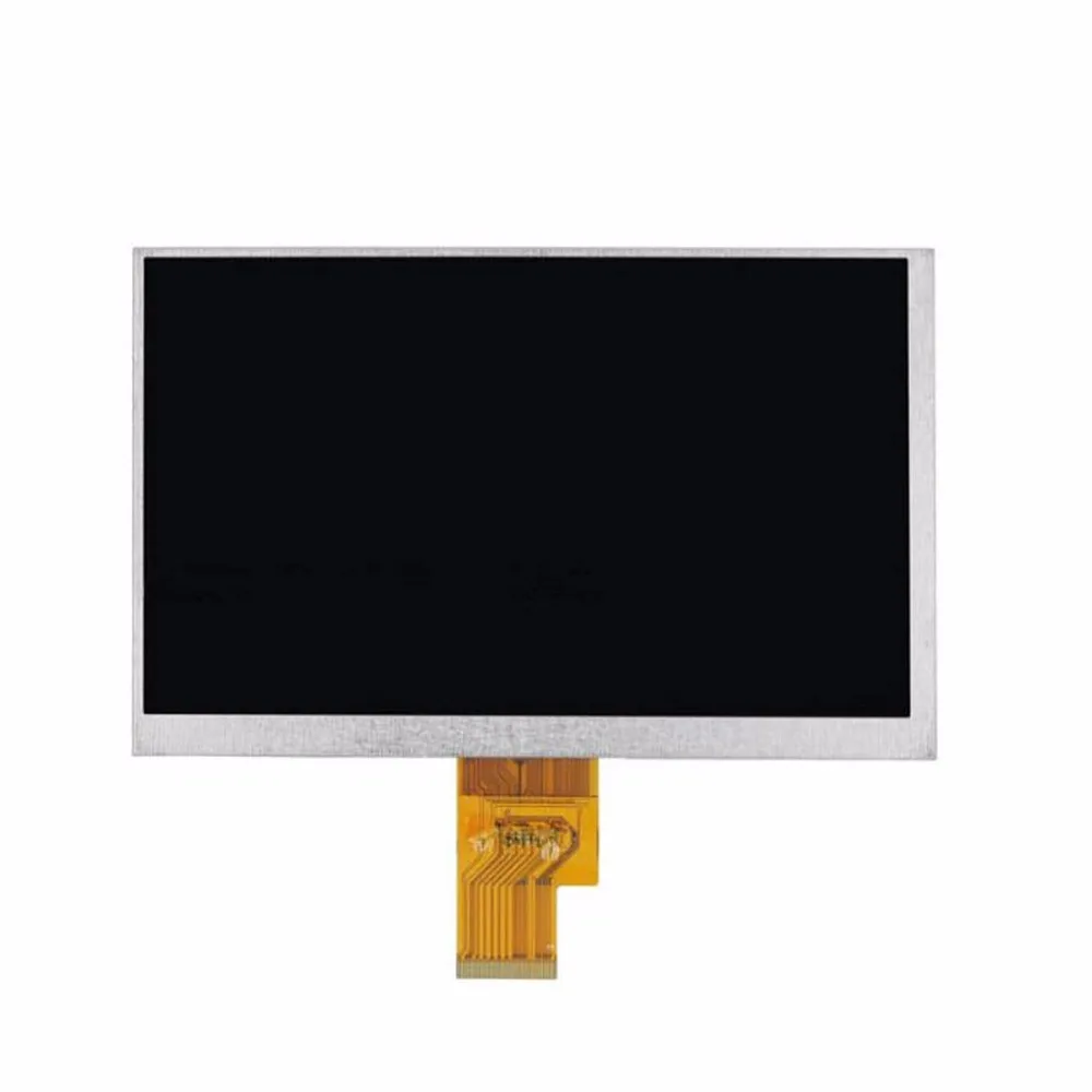 Srjtek " ЖК-дисплей для MegaFon вход 3 MFLogin3T планшет 1024X600 ЖК-экран панель Часть Замена стекло сенсор
