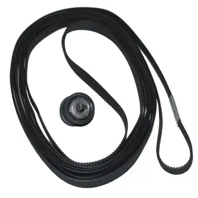 

Generic Carriage Belt for HP DesignJet 1050C / 1055CM - C6072-60198
