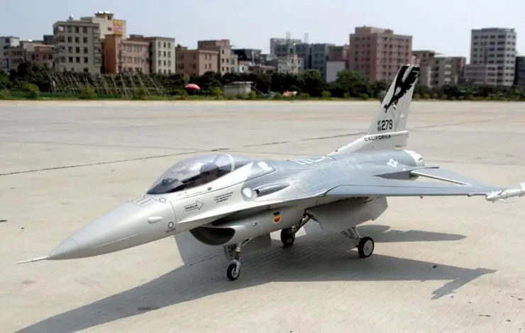rc f16 jet turbine