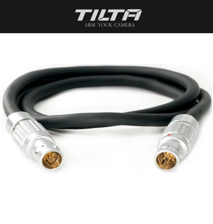 

TILTA Nucleus-M follow focus 7-Pin to 7-Pin Motor to Motor Connection Power Cable