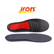 1 пара Высокое качество гель силиконовые спортивные стельки ПУ Массажная стелька ортопедическая стелька силиконовый Подошвенный Фасцит бег