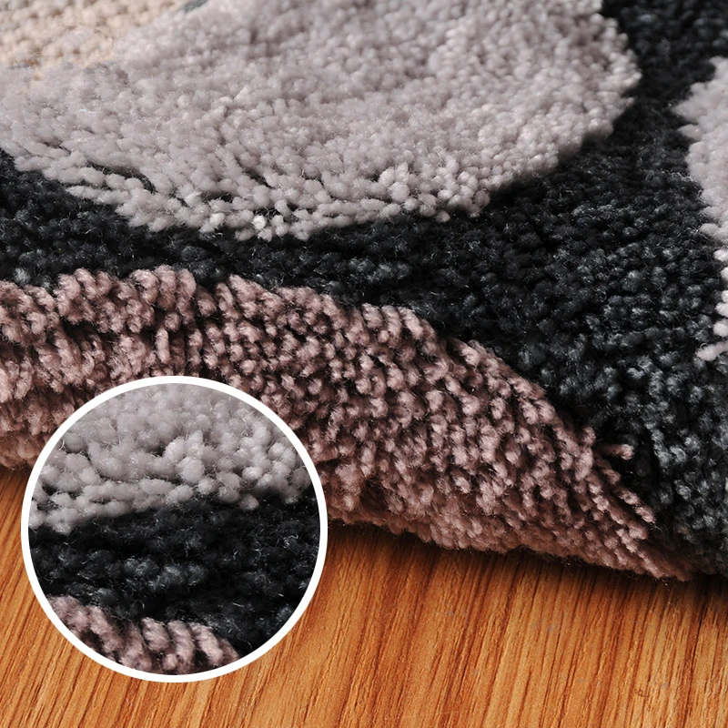New Bathroom Bath Mat Shaggy Floor Carpet Mattress for Bathroom Non-slip Toilet Rug Water Absorption kitchen Door Mat Feet Pad New Bathroom Bath Mat Shaggy Floor Carpet Mattress for Bathroom Non-slip Toilet Rug Water Absorption kitchen Door Mat Feet Pad
