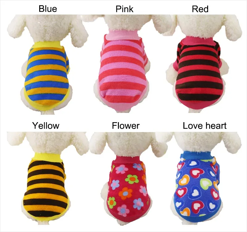 Small dog clothes