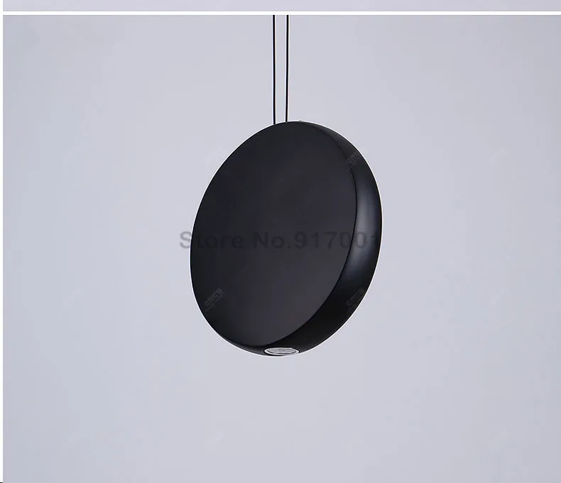 LED pendant lamp11