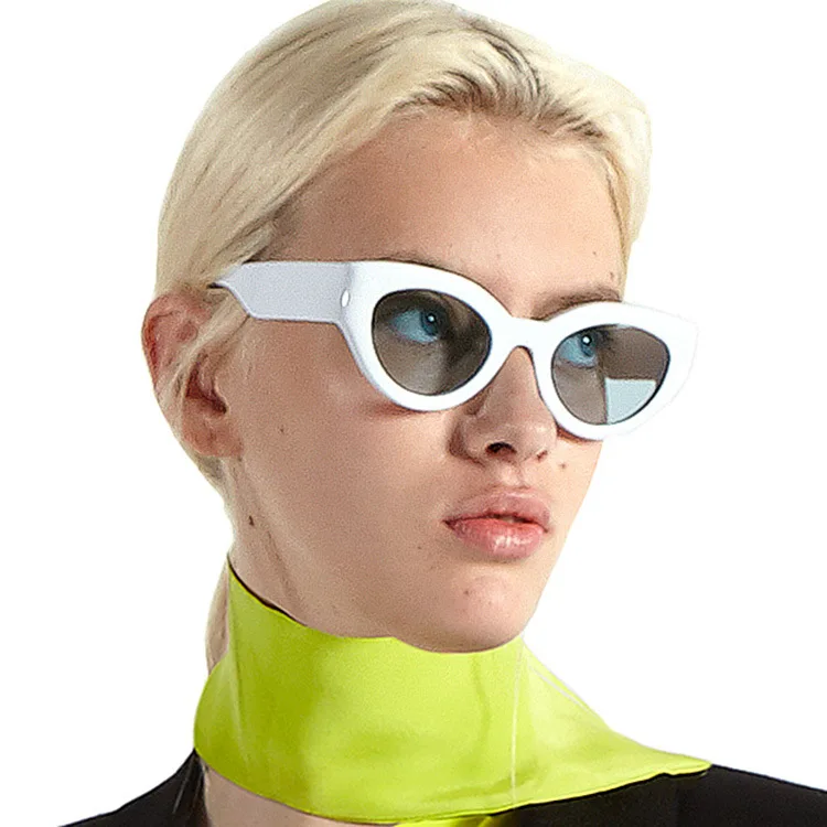 2018-New-Fashion-Vintage-Cat-Eye-Sunglasses-Women-Brand-Designer-Small-Frame-Oval-Sunglasses-Female-Ladies
